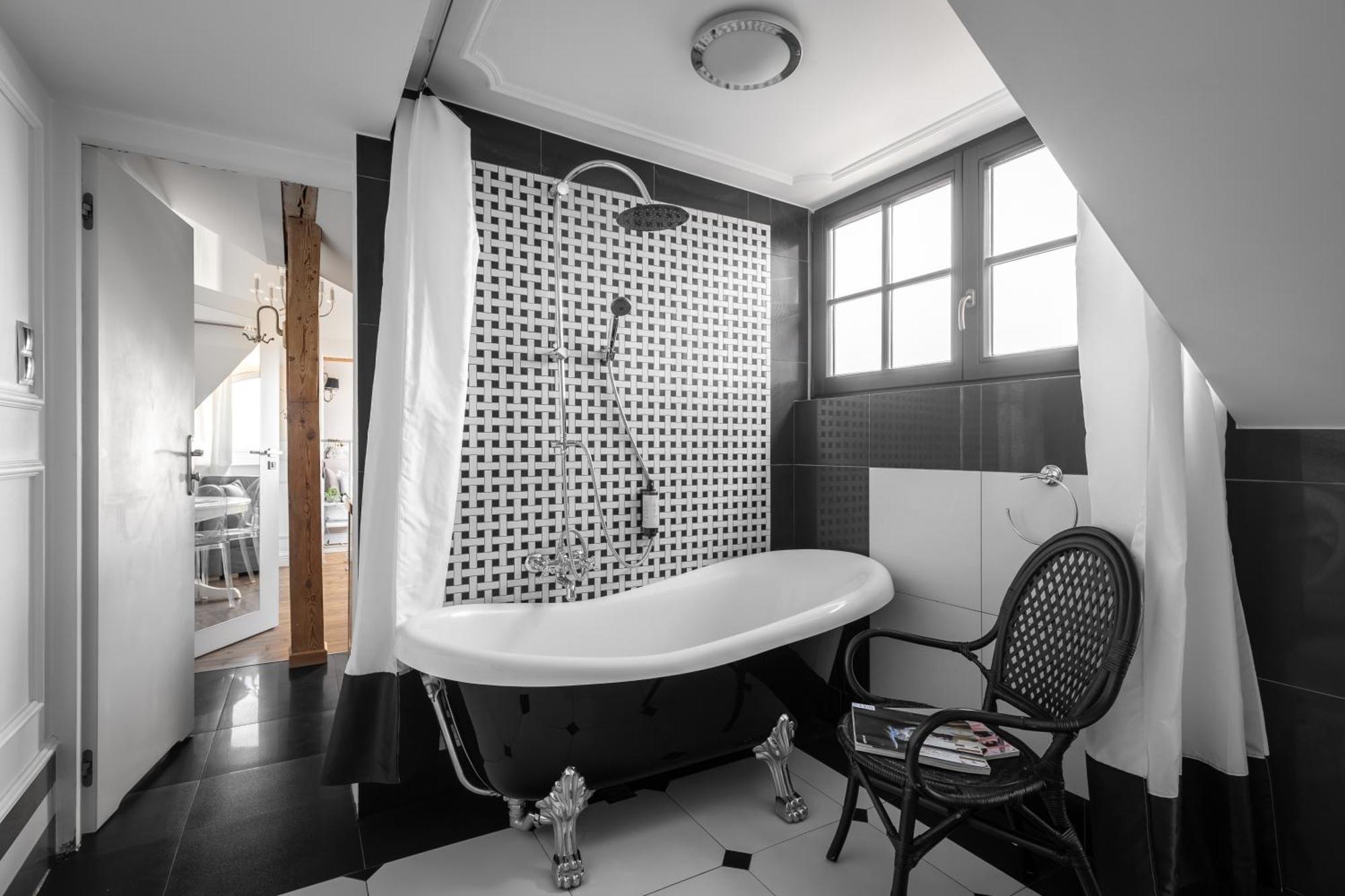 Lion Apartments - Chillset Apartmenty Westerplatte Sopot Extérieur photo